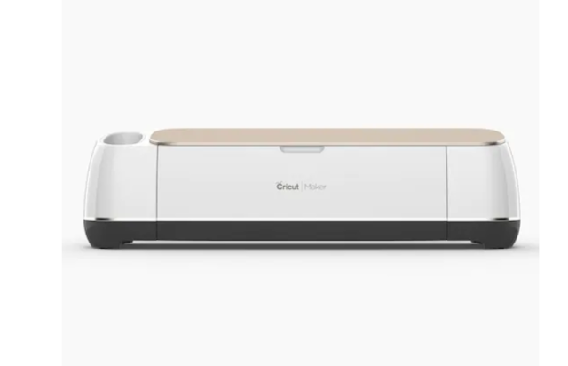 When i bought my cricut