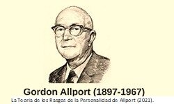 Gordon Allport