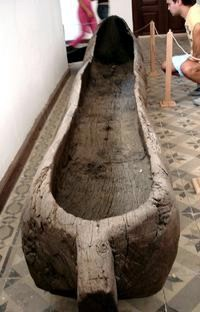 5280 y el 5260 A.C Tecnología de canoa