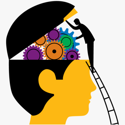 Timeline: My personal timeline