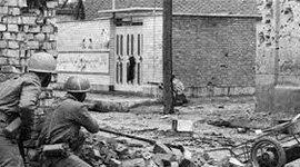 Timeline: Acontecimientos históricos en la historia de la humanidad