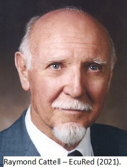 Raymond Cattel