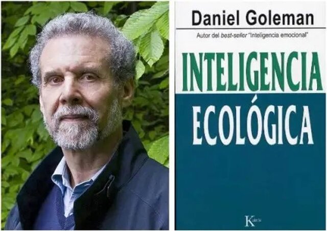 Teoría de la Inteligencia Ecológica (Daniel Goleman)