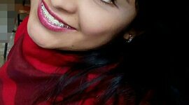 Timeline: Biografía como Estudiante María del Carmen Flores