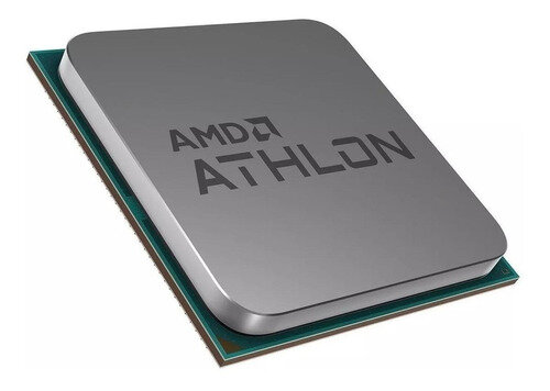 Procesador AMD Athlom