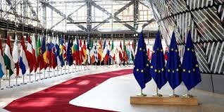 La fundación y desarrollo de la Unión Europa