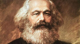 Timeline: KARL MARX Biografía 1818-1883