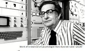 Hans Eysenck