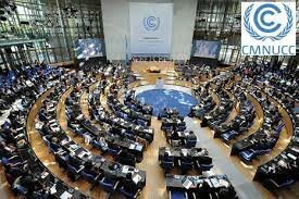 Convención Marco de las Naciones Unidas sobre el Cambio Climático (UNFCCC)