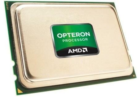 Procesador AMD Opteron