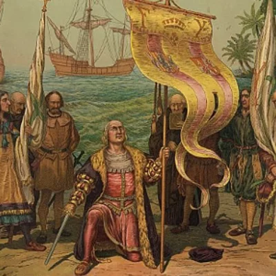 Timeline: US History