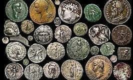 La creación de la moneda