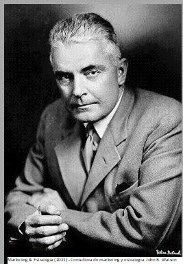 John Broadus Watson