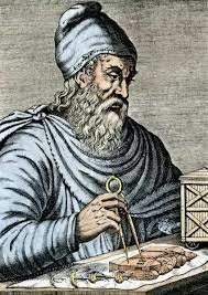 Arquímedes de Siracusa