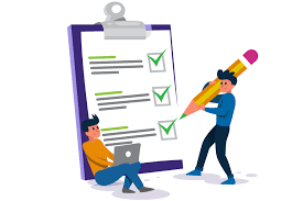 Inicio formal de la investigación de mercados