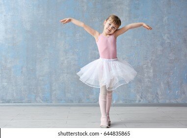 primer espectacle de dansa