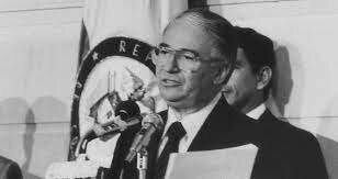 La presidencia de Belisario Betancourt