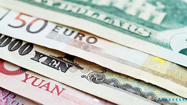 Transacciones Bancarias