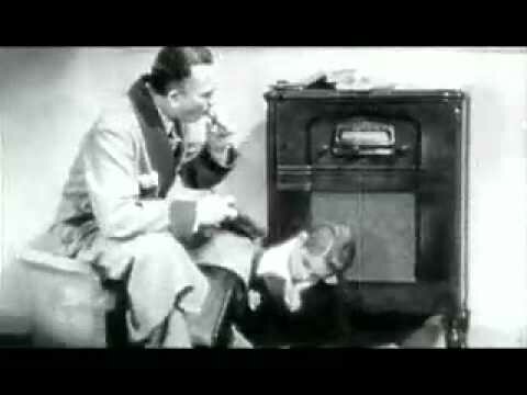 1924 Radio Educativa