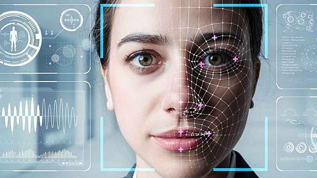Reconocimiento facial