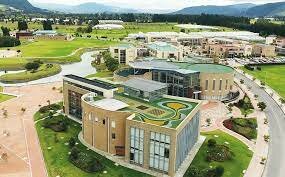 Universidad Militar Nueva Granada