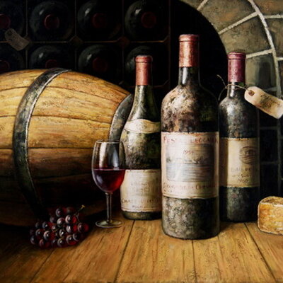 Timeline: Historia del Vino