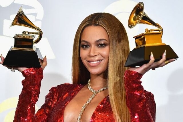 Beyoncé Releases Hit Album Lemonade