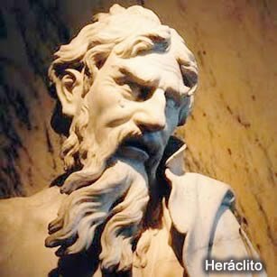 Heráclito