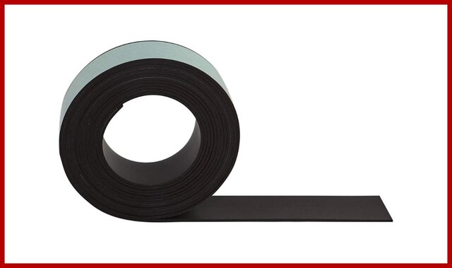 Cintas Magneticas
