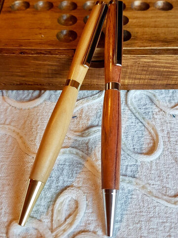 1938 El primer bolígrafo