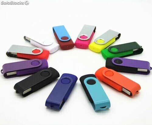 Pen drives