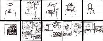 Discontinuidad de la Materia