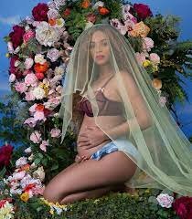 Beyoncé’s twins pregnancy announcement