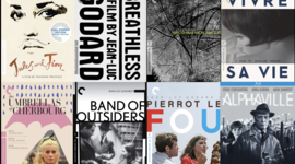 Timeline: French New Wave