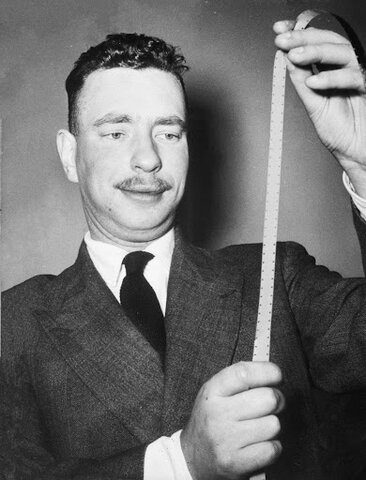 Alexandre Astruc & the Artist Powers of Cinema