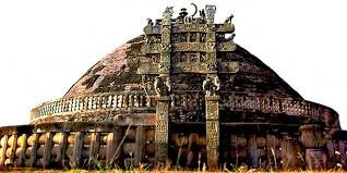 Final de la civilización India