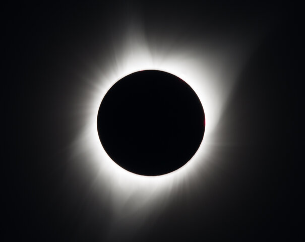 Solar Eclipse