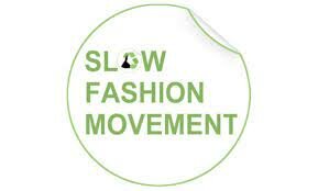 Slow Fashion