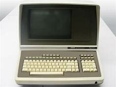 1980 Computadoras Personales