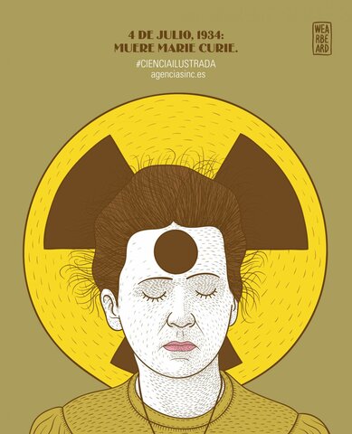 Marie Curie