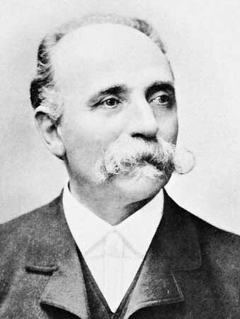 Contribuições de Camillo Golgi