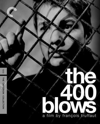 The 400 Blows