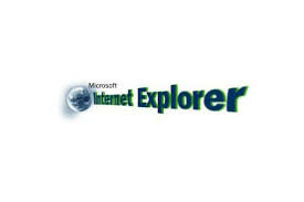 Microsoft crea "Internet Explorer"