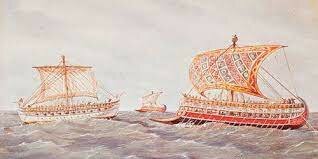 Inicio de la civilización Fenicia