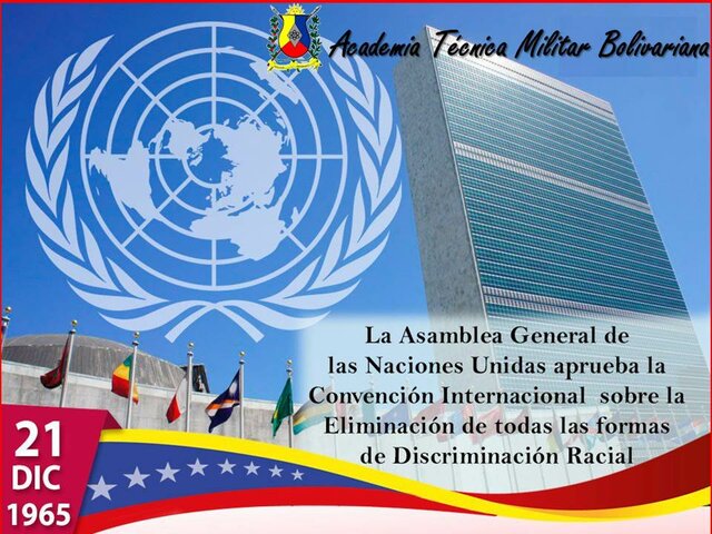 Asamblea General de las Naciones Unidas
