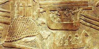 Final de la civilización Fenicia