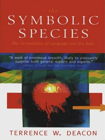 The Symbolic Species