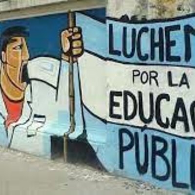 Timeline: La historia de la educación