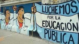 Timeline: La historia de la educación