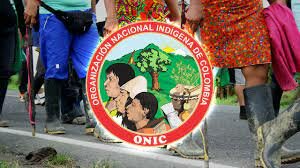 Creación de la Organización Nacional Indígena de Colombia - ONIC